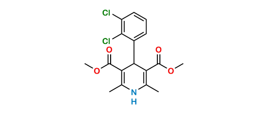 Picture of Felodipine EP Impurity B