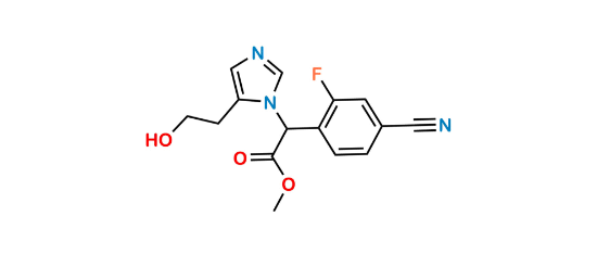 Picture of Osilodrostat Impurity 3