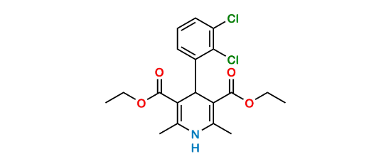 Picture of Felodipine EP Impurity C