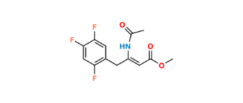 Picture of Sitagliptin Impurity 9