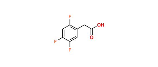 Picture of Sitagliptin Impurity 29