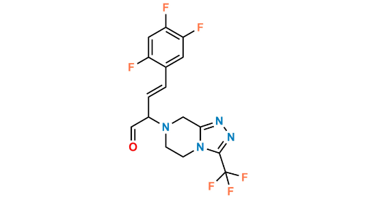 Picture of Sitagliptin Impurity 48