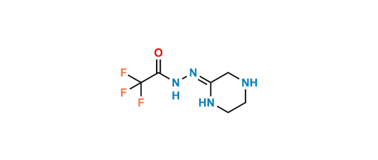 Picture of Sitagliptin Impurity 49