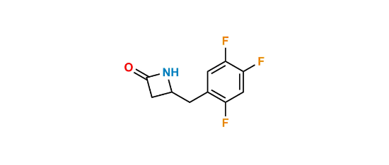 Picture of Sitagliptin Impurity 55
