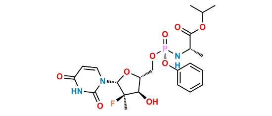 Picture of Sofosbuvir