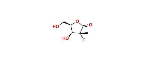 Picture of Sofosbuvir Impurity 1