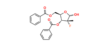 Picture of Sofosbuvir Impurity 3