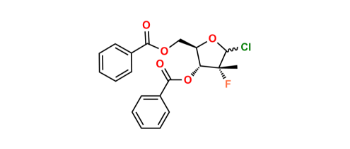 Picture of Sofosbuvir Impurity 4