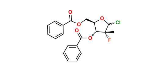 Picture of Sofosbuvir Impurity 4
