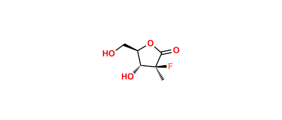 Picture of Sofosbuvir Impurity 13