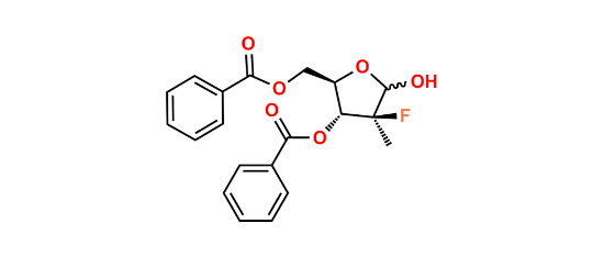 Picture of Sofosbuvir Impurity 15