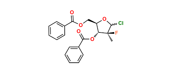 Picture of Sofosbuvir Impurity 16