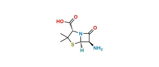 Picture of Flucloxacillin EP Impurity C