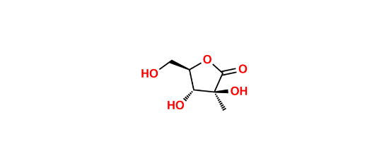 Picture of Sofosbuvir Impurity 25