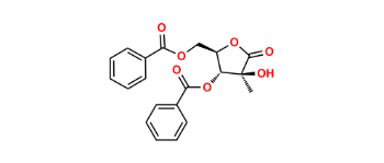 Picture of Sofosbuvir Impurity 26