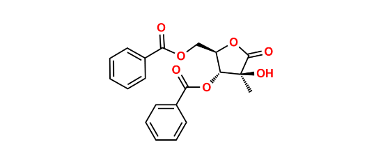 Picture of Sofosbuvir Impurity 26