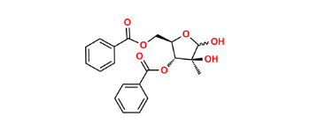 Picture of Sofosbuvir Impurity 27
