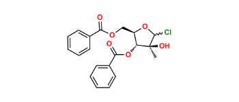 Picture of Sofosbuvir Impurity 28