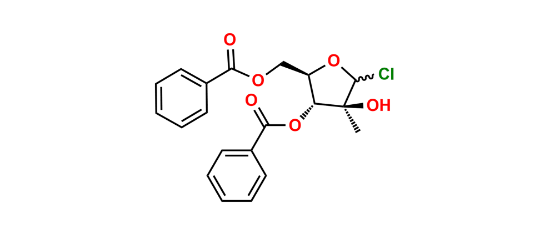 Picture of Sofosbuvir Impurity 28