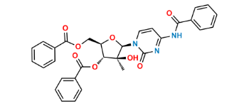 Picture of Sofosbuvir Impurity 29