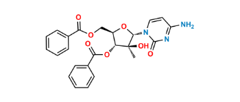 Picture of Sofosbuvir Impurity 32