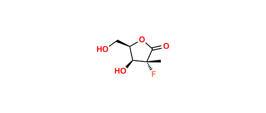 Picture of Sofosbuvir Impurity 37