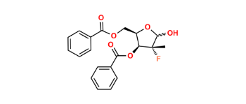 Picture of Sofosbuvir Impurity 39