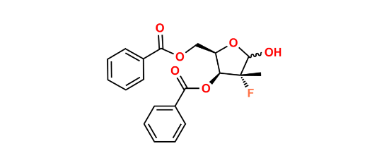 Picture of Sofosbuvir Impurity 39