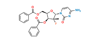 Picture of Sofosbuvir Impurity 44