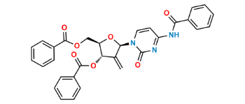 Picture of Sofosbuvir Impurity 49