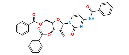 Picture of Sofosbuvir Impurity 49