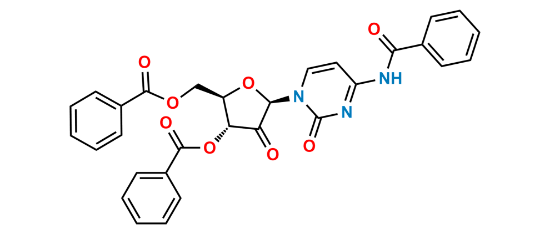 Picture of Sofosbuvir Impurity 50