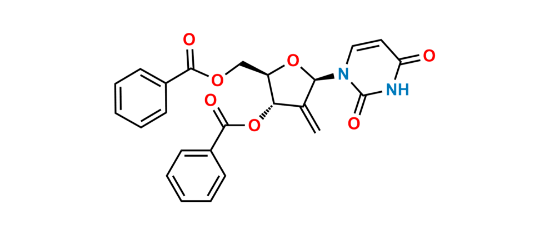 Picture of Sofosbuvir Impurity 51