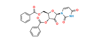 Picture of Sofosbuvir Impurity 52