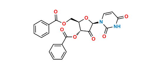 Picture of Sofosbuvir Impurity 52