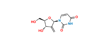 Picture of Sofosbuvir Impurity 53