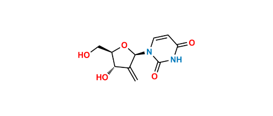 Picture of Sofosbuvir Impurity 53