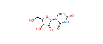 Picture of Sofosbuvir Impurity 54