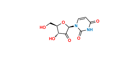Picture of Sofosbuvir Impurity 54