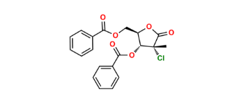 Picture of Sofosbuvir Impurity 55