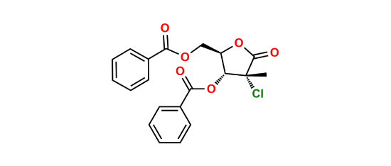 Picture of Sofosbuvir Impurity 55