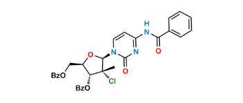 Picture of Sofosbuvir Impurity 71