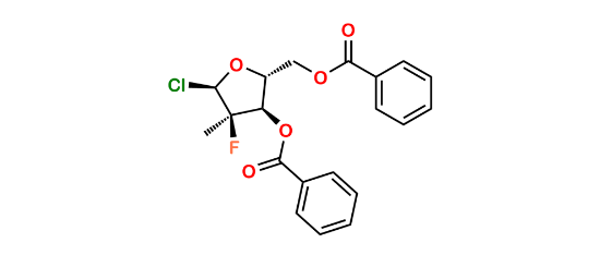 Picture of Sofosbuvir Impurity 72