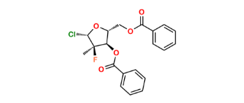 Picture of Sofosbuvir Impurity 73