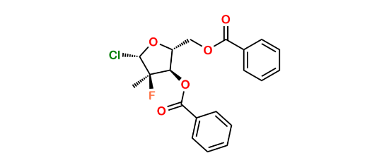 Picture of Sofosbuvir Impurity 73