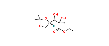 Picture of Sofosbuvir Impurity 79