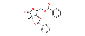 Picture of Sofosbuvir Impurity 83
