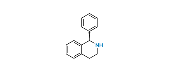 Picture of Solifenacin EP Impurity A