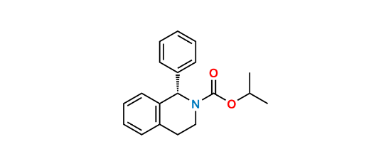 Picture of Solifenacin EP Impurity B