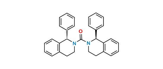 Picture of Solifenacin EP Impurity C